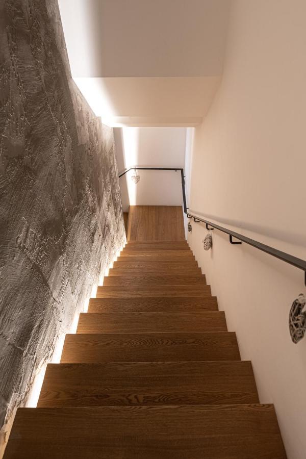 Miroitaly Apartments Trente Buitenkant foto