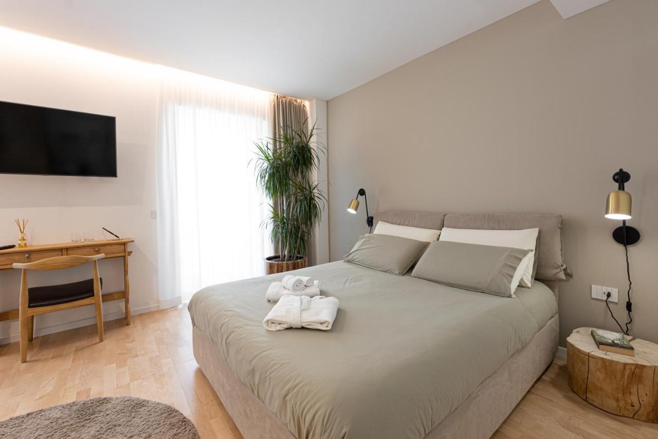 Miroitaly Apartments Trente Buitenkant foto