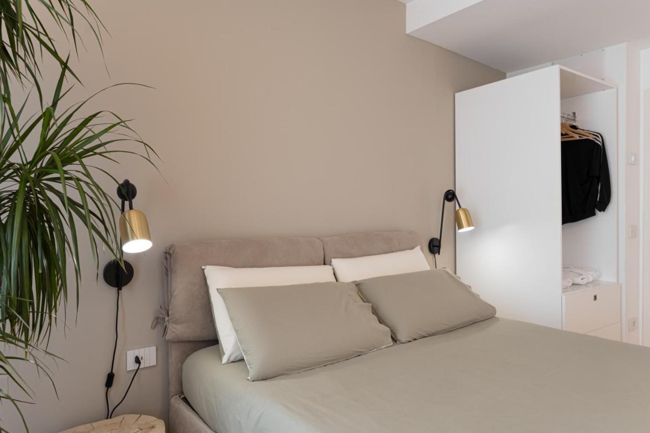 Miroitaly Apartments Trente Buitenkant foto