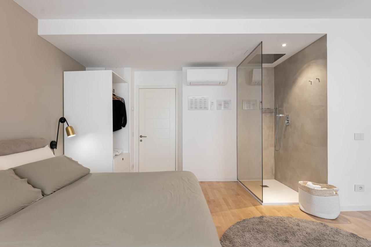 Miroitaly Apartments Trente Buitenkant foto