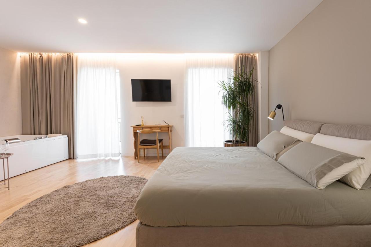 Miroitaly Apartments Trente Buitenkant foto