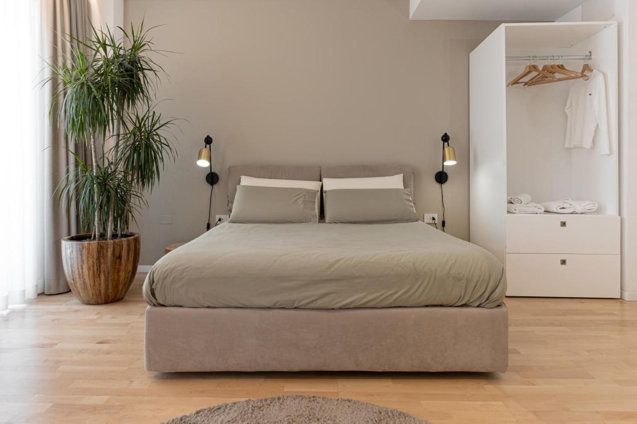 Miroitaly Apartments Trente Buitenkant foto