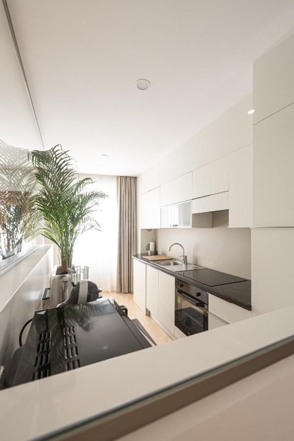 Miroitaly Apartments Trente Buitenkant foto