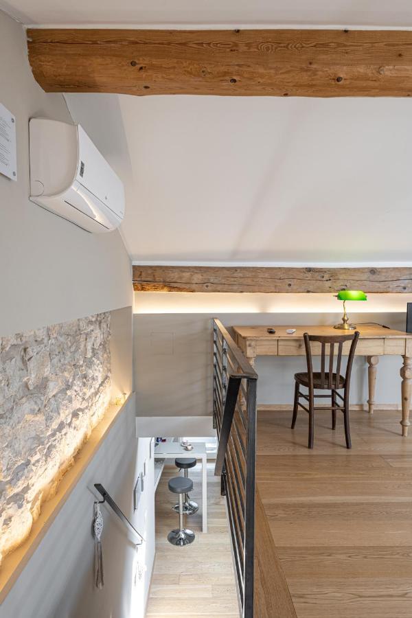 Miroitaly Apartments Trente Buitenkant foto