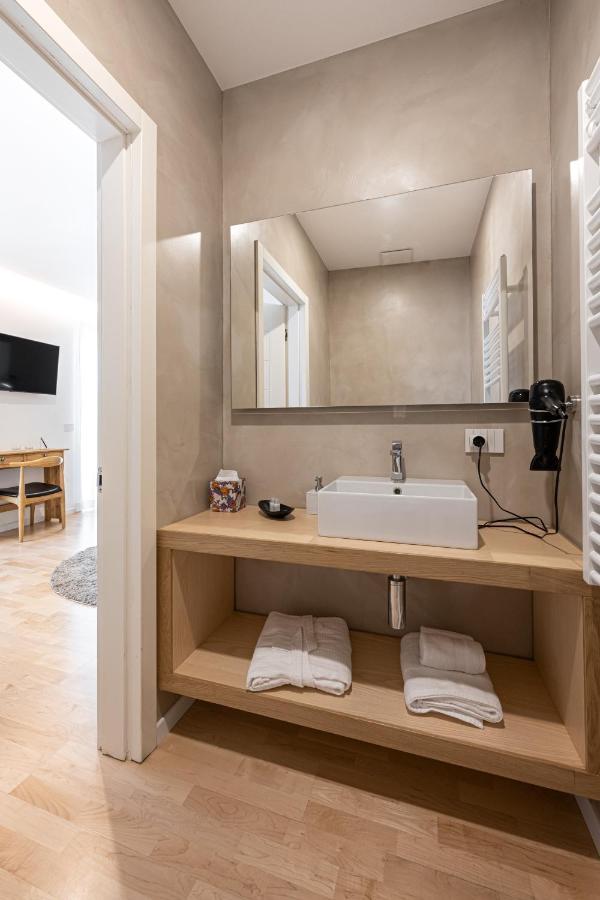 Miroitaly Apartments Trente Buitenkant foto